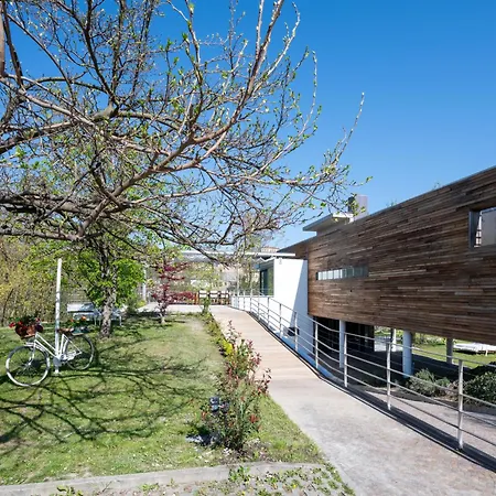 Villa Stordita By Interhome