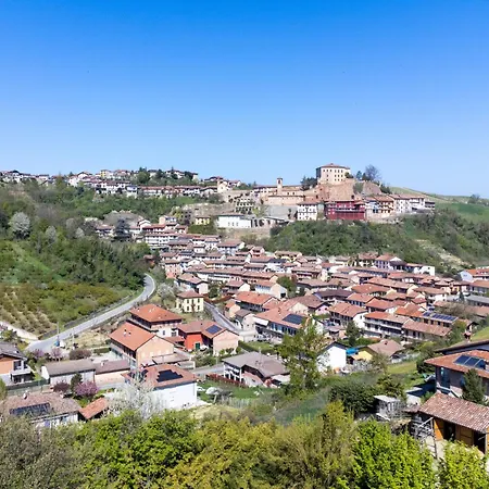 Stordita By Interhome Villa Castellinaldo