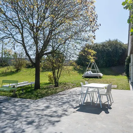 Stordita By Interhome Villa *
