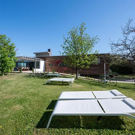 Villa Stordita By Interhome Castellinaldo