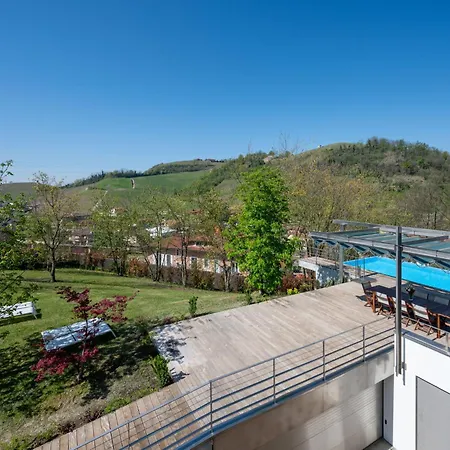 Stordita By Interhome Villa *