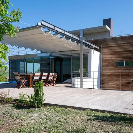 Villa Stordita By Interhome