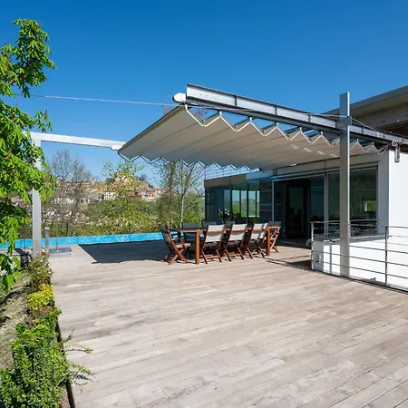 Stordita By Interhome Villa