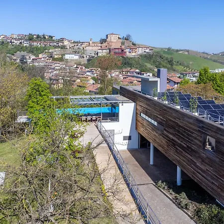 Stordita By Interhome Castellinaldo