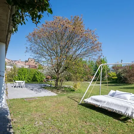 Stordita By Interhome Villa