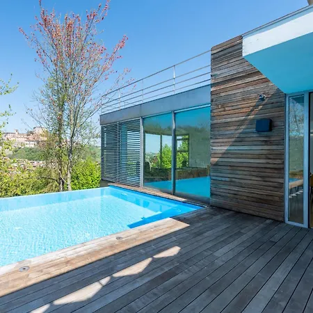 Stordita By Interhome Villa *