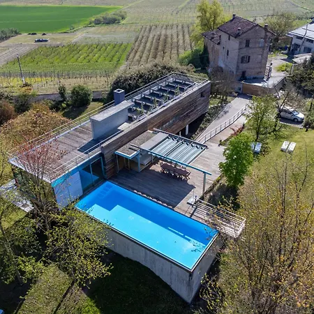 Stordita By Interhome Villa