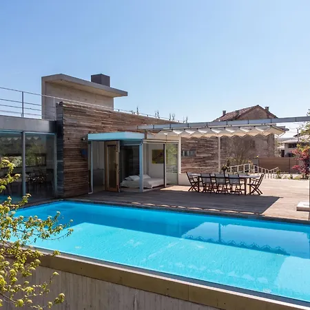 Stordita By Interhome فيلة Castellinaldo
