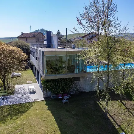 Villa Stordita By Interhome Castellinaldo