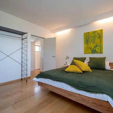 Villa Stordita By Interhome