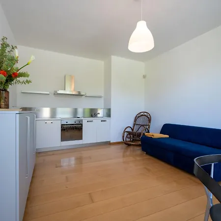 Villa Stordita By Interhome