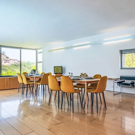 Stordita By Interhome Villa *