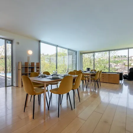 Stordita By Interhome * Castellinaldo