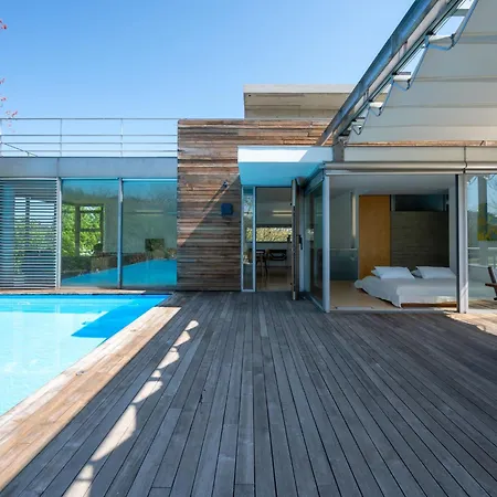 Villa Stordita By Interhome *