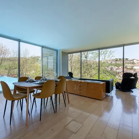 Villa Stordita By Interhome Castellinaldo
