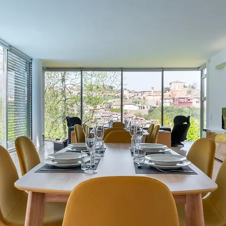 Stordita By Interhome * Castellinaldo