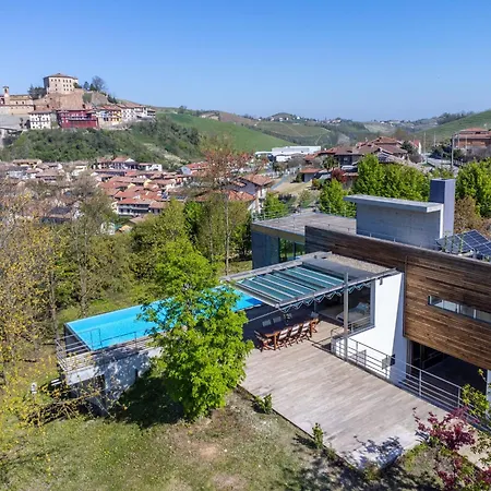 Villa Stordita By Interhome *