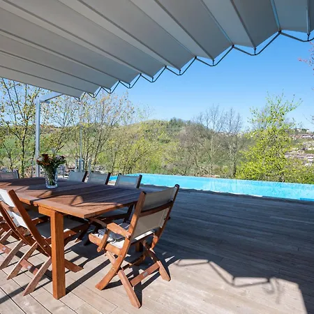 Villa Stordita By Interhome Castellinaldo